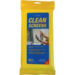 Ettore Window Screen Cleaner (25 Count) 032611301559. Fixed Price $16.84.