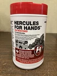Oatey 45333 70 Pack, 12" X 10", Hercules For Hands Cleaning Towels. Fixed Price $39.99.