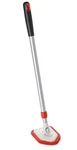 Oxo Good Grips Extendable Tub And Tile Scrubber 42 Inches - Orange. Fixed Price $18.99.