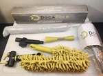 Docapole Cleaning Kit With 6FT Extension Docazoo. Fixed Price $59.95.