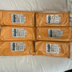 Gojo 628506 2-PLY Fast Towels Hand Cleaning Citrus, Bl (6 Pk/ct) New. Fixed Price $19.99.