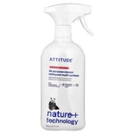 Nature + Technology All-purpose Cleaner, Unscented, 27.1 Fl Oz ( 800 Ml). Fixed Price $8.82.