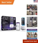 Iflo Smart Automatic Hvac Drain Cleaner App-controlled With 36 Oz Solution. Fixed Price $174.99.