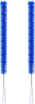 2 Pcs Drain Rustproof Galvanized Steel Wire, Polyester Bristles And More. Fixed Price $20.41.
