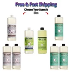 Mrs. Meyer's Day Multi-surface Cleaner Concentrate (select Scent & Size). Fixed Price $13.48.