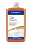 West Marine Citrus Bilge Cleaner - 32OZ. 5359872. Fixed Price $18.20.