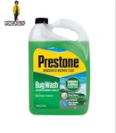 Prestone AS657 Windshield Washer Fluid With Bug 1 Gallon. Fixed Price $12.01.