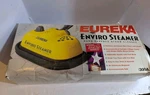 Eureka 300A Enviro Steamer Hard Surface Cleaner Mop Tested In Box. Fixed Price $49.99.