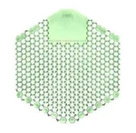 Tough Guy 36WE53 Urinal Screen, Cucumber MELON,PK10. Fixed Price $24.99.