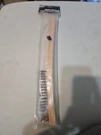 Tool Bench Hardware Wooden Wire Brush. Fixed Price $25.00.