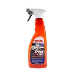 Sonax Spray + Seal SON-243400. Fixed Price $19.99.