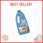 Mop & Glo Professional Multi-surface Floor Cleaner, Fresh Citrus Scent, 64 Oz. Fixed Price $21.03.