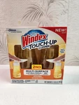 2 Pack Windex Touch Up Cleaner Multi Surface Glistening Citrus Fast Shipping. Fixed Price $30.00.