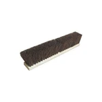 18" Warehouse Push Broom Head. Fixed Price $21.20.