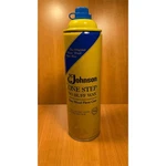 Sc Johnson One Step Buff Wax Fine Wood Floor Care 22 Oz 50% Full. Fixed Price $24.99.