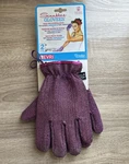 Evri Scrubbee Cleaning Gloves 2 Pack Dishwashing Scrubber Kitchen. Fixed Price $15.29.