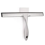 Hiware All-purpose Shower Squeegee Stainless Steel, 14 Inches. Fixed Price $25.74.