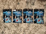 Gunk Getter For Cleaning Gel Those Hard Reach Places. New Lot Of 4. Fixed Price $15.00.