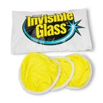 Invisible Glass 95183 Original Reach And Clean Tool Pack Of 3, Yellow. Fixed Price $10.29.