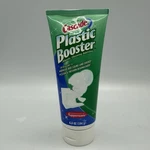 Cascade Plastic Booster 2001 Cleaning Additive 6.8 Oz - 90% Full Vtg Y2K. Fixed Price $16.00.