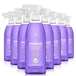 Method All-purpose Cleaner Spray French Lavender 28 Fl Oz Pack Of. Fixed Price $55.72.