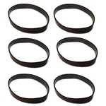 6-PACK Agitator Belts 38528033 40201160 Fits Hoover Windtunnel Vacuum Cleaners. Fixed Price $12.99.