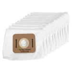 Atrix VACBP6-10P Vacuum BAG,CLOTH,3-PLY,NON-REUSABLE,PK10 4. Fixed Price $265.56.
