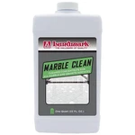 Lundmark Marble Cleaner, 32-OUNCE, 3535F32-6, Clear. Fixed Price $27.39.