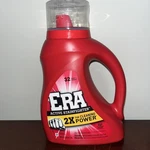 Era Active Stainfighter 46 Oz. 32 Load Liquid Laundry Detergent 3700072491. Fixed Price $14.99.