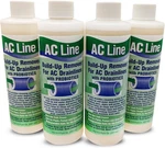 Drainlines Hvac Build Remover With Probiotics - 4 Pack 12 Month Supply. Fixed Price $31.49.