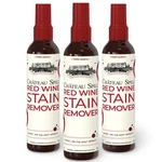Chateau Spill Wine Stain Remover Spray - Laundry 4 Fl Oz (pack Of 3), Clear. Fixed Price $28.88.