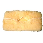 Swobbit SW19155 Genuine Sheepskin Replacement Bonnet. Fixed Price $25.50.