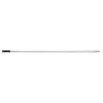 Tough Guy 2CJP8 Squeegee Handle, Threaded, Aluminum, 61 L, Dia,. Fixed Price $19.89.