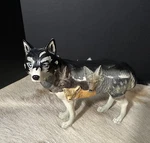 2010 Call Of Wolf Item No 14170 Blood Brothers-retired. Fixed Price $50.00.