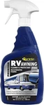 Star Brite Rv Awning Cleaner - Oz (071332),BLUE, White. Fixed Price $34.68.