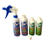Zap! Professional Cleaner Porcelain Fiberglass Tile Maintainer Restorer Kit. Fixed Price $44.95.