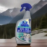 Rejuvenate Marine Non-skid Deck Cleaner Protective Barrier 32 Oz. Fixed Price $5.00.