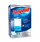 Damprid Hanging Moisture Absorber Pure Linen 3 Bags New - Sealed Box. Fixed Price $34.97.