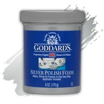 Goddard Silver Polish Foam Jewelry Cleaner For Antiques Accessories. Fixed Price $16.56.