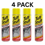Stuff Foam Cleaner 22 Oz Multi Purpose Auto Detail 4 Pack. Fixed Price $16.38.