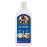 Mr. Metal Polish Liquid All Multipurpose Cleaner, Non-abra. Fixed Price $12.79.