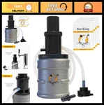 Bar-king Kegerator Beer Line Cleaning Kit With Powder. Fixed Price $81.99.