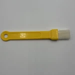 Rubbermaid 1912 Yellow Pastry Brush Food Service Cleaning Tool Usa Made. Fixed Price $9.99.