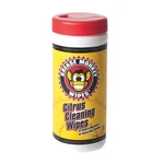 Grease Monkey Wipes 25 Canister. Fixed Price $18.30.