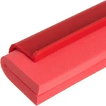 Carlisle 24" Squeegee Double Foam Rubber 4156805 Spectrum Red Brand New. Fixed Price $19.95.