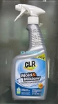 Clr Mold & Mildew Clear Bleach-free Stain Remover W/ Foaming Action Spray 32OZ. Fixed Price $23.95.