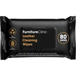 Leather Cleaning Wipes 80 Count 4-IN-1 Clean, Nourish, Condition, & Resto.... Fixed Price $17.85.