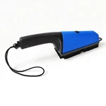 Dry Brush For Cleaning And Revitalizing The Fabric Eolo Professional SB04. Fixed Price $59.00.