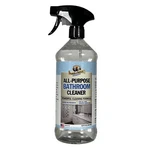 All-purpose Bathroom Cleaner Shower Spray Tub Clea.... Fixed Price $25.06.