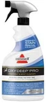 Bissell 44B1 Carpet Cleaner, 22 Oz, Bottle, Liquid, Characteristic, Clear. Fixed Price $21.09.
